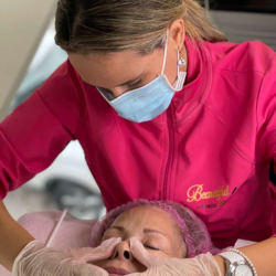 Facial y cuidado de piel